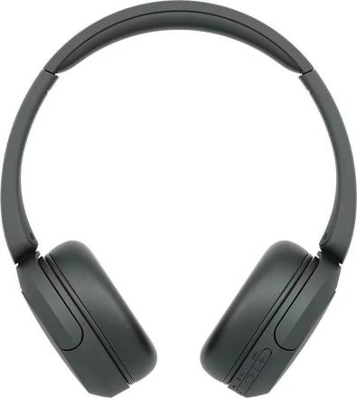 Беспроводные наушники Sony WH-CH520 Черные