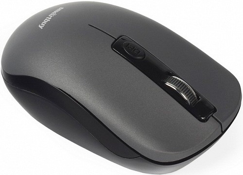 Мышь беспроводная Smartbuy ONE 345AG Black Мышь беспроводная Smartbuy ONE 345AG Black