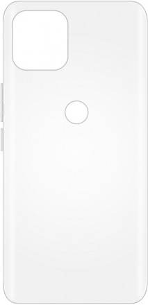 Клип-кейс LuxCase Xiaomi Redmi 9C прозрачный