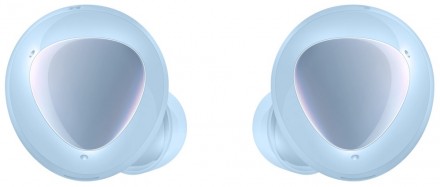 Беспроводные наушники с микрофоном Samsung Galaxy Buds+ Blue (SM-R175NZBASER)