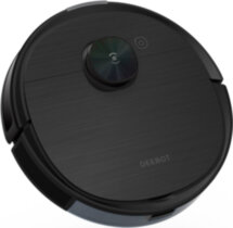 Робот-пылесос ECOVACS Deebot Ozmo T8 Aivi Black