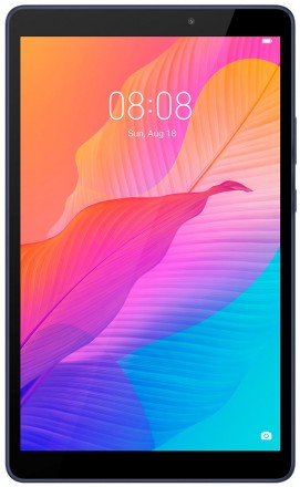 Планшет HUAWEI MatePad T 8&quot; 32Gb LTE Blue