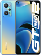 Смартфон Realme GT Neo2 8/128Gb Blue