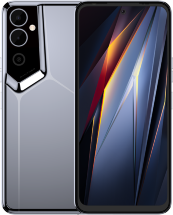 Смартфон TECNO Pova Neo 2 6/128Gb Серый