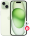 Смартфон Apple iPhone 15 256Gb SIM + SIM Зеленый