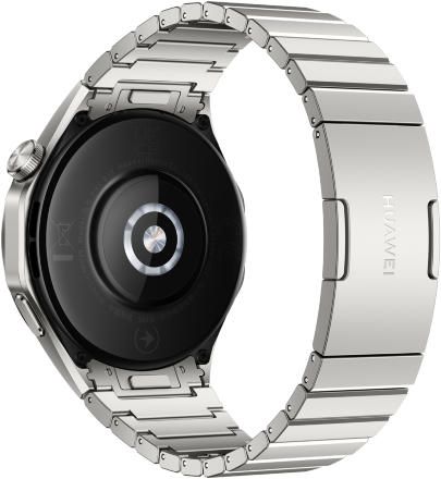 Часы HUAWEI Watch GT 4 Phoinix 46мм Серые