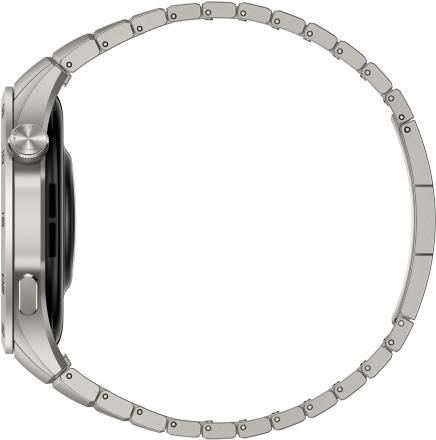 Часы HUAWEI Watch GT 4 Phoinix 46мм Серые