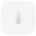 Датчик температуры и влажности Aqara Temperature and Humidity Sensor Белый (WSDCGQ11LM)