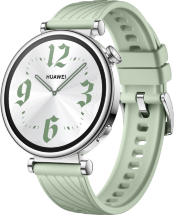 Часы HUAWEI Watch GT 4 Aurora 41мм Зеленые