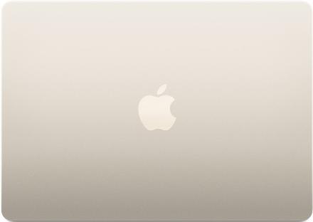 Ноутбук Apple MacBook Air 13&quot; (2024) M3 8/256 Гб Сияющая звезда (MRXT3)