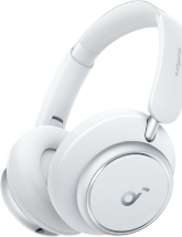 Беспроводные наушники Anker Soundcore Q45 Белые
