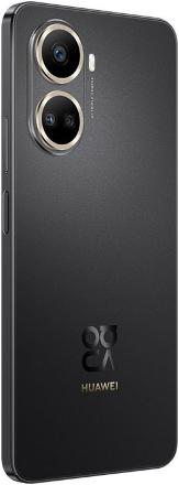 Смартфон HUAWEI nova 10 SE 8/128Gb Сияющий черный