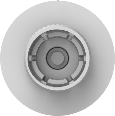 Терморегулятор батареи Aqara Smart Radiator Thermostat E1 Белый (SRTS-A01)