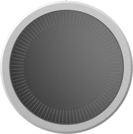 Терморегулятор батареи Aqara Smart Radiator Thermostat E1 Белый (SRTS-A01)