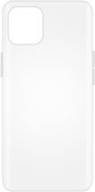 Клип-кейс LuxCase iPhone 11 прозрачный