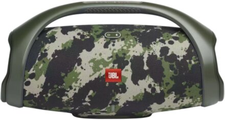 Портативная акустическая система JBL Boombox 2 Khaki