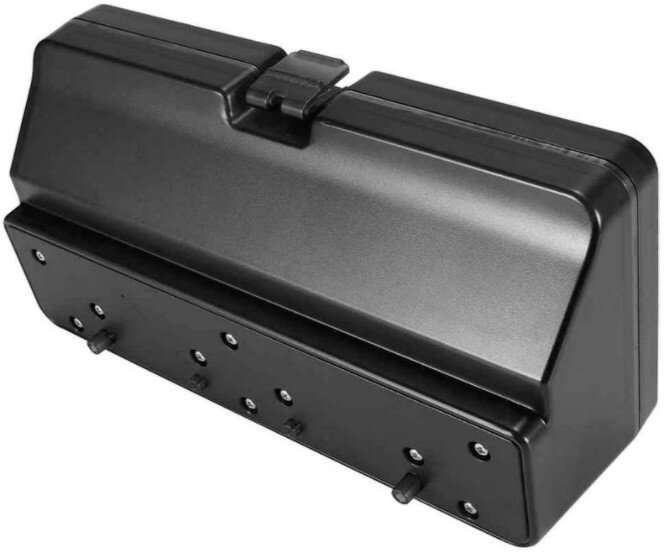 Контейнер для влажной уборки Xiaomi Mi Robot Vacuum-Mop P Black (SKV4124TY) Контейнер для влажной уборки Xiaomi Mi Robot Vacuum-Mop P Black (SKV4124TY)