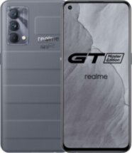 Смартфон Realme GT Master Edition 6/128Gb Grey