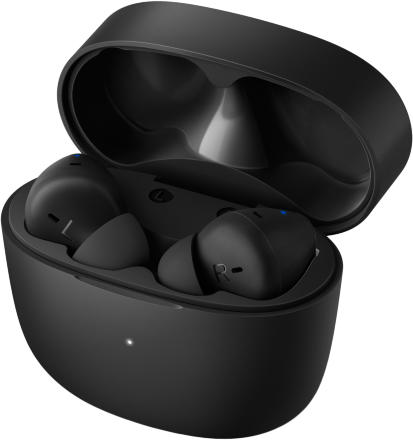 Беспроводные наушники Philips TAT2206 Black