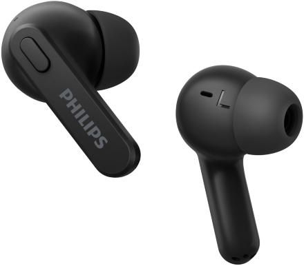 Беспроводные наушники Philips TAT2206 Black
