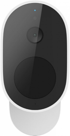 IP-камера Xiaomi Mi Wireless Outdoor Security Camera 1080p Белая (BHR4433GL)