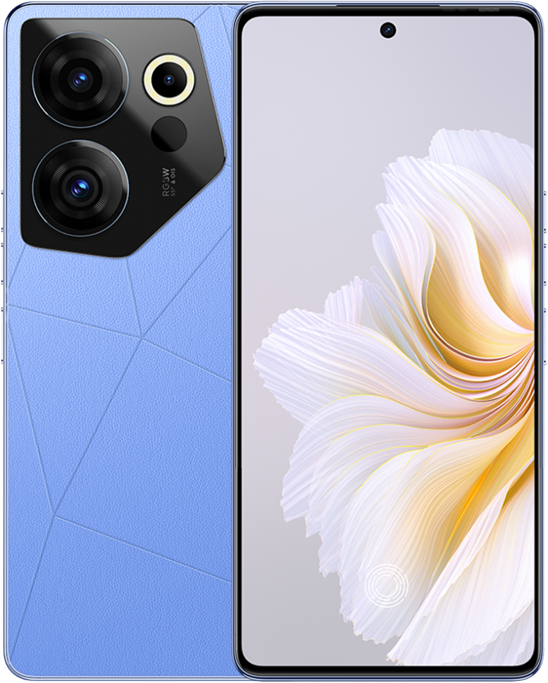Смартфон TECNO CAMON 20 Premier 5G 8/512 Гб Голубая фиалка Смартфон TECNO CAMON 20 Premier 5G 8/512 Гб Голубая фиалка