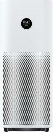 Очиститель воздуха Xiaomi Smart Air Purifier 4 Pro Белый (BHR5056EU)