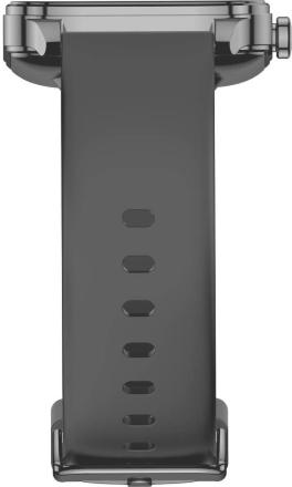 Часы Amazfit Pop 3S Черные