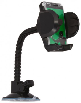 Держатель автомобильный LP гибкая штанга универсальный