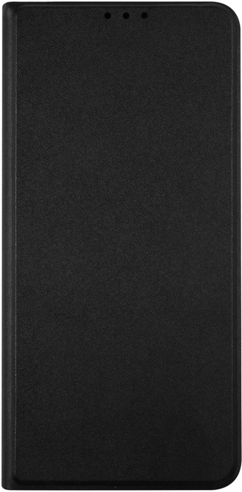 Чехол-книжка RedLine Xiaomi Redmi 9C Black