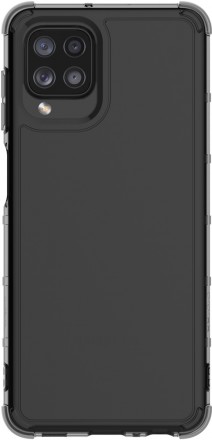 Клип-кейс Samsung Galaxy M32 M cover Black (GP-FPM325KDABR)