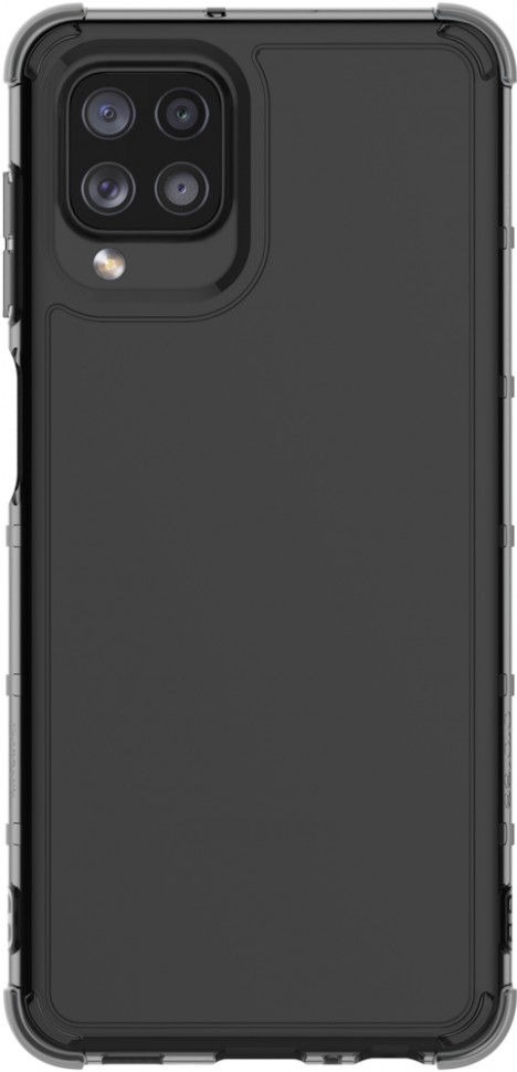 Клип-кейс Samsung Galaxy M32 M cover Black (GP-FPM325KDABR)
