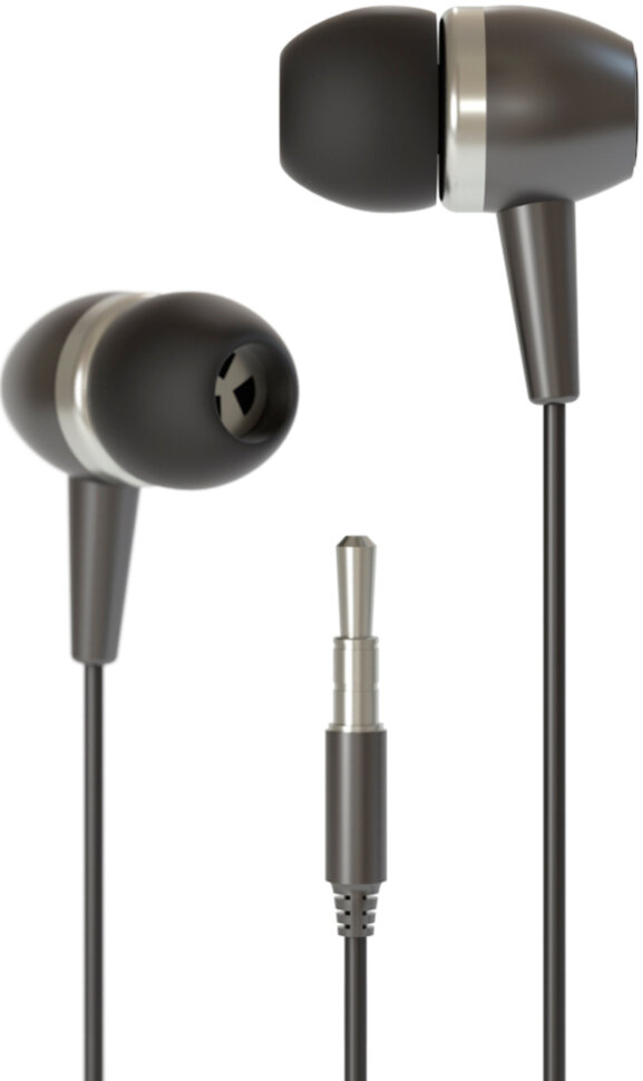 Наушники Code HPS603 Black Наушники Code HPS603 Black