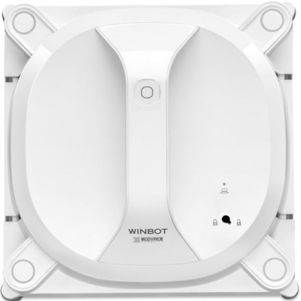 Робот-мойщик окон ECOVACS Winbot X White