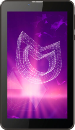Планшет Irbis TZ773 7&quot; 1/8Gb LTE Black