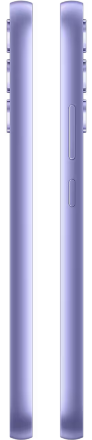 Смартфон Samsung Galaxy A34 8/256Gb 5G Лавандовый (SM-A346)