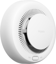 Датчик дыма Aqara Smart Smoke Detector Белый (JY-GZ-03AQ)