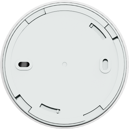 Датчик дыма Aqara Smart Smoke Detector Белый (JY-GZ-03AQ)