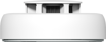 Датчик дыма Aqara Smart Smoke Detector Белый (JY-GZ-03AQ)