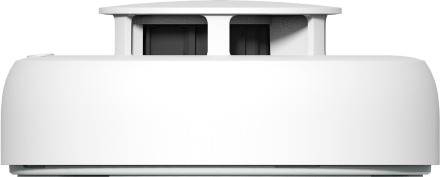 Датчик дыма Aqara Smart Smoke Detector Белый (JY-GZ-03AQ)