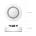 Датчик дыма Aqara Smart Smoke Detector Белый (JY-GZ-03AQ)