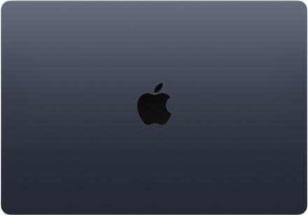 Ноутбук Apple MacBook Air 15&quot; (2024) M3 8/512 Гб Полуночный черный (MRYV3)