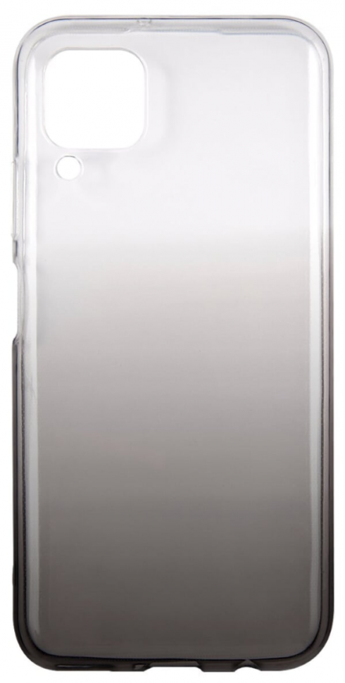 Клип-кейс RedLine iBox Crystal Huawei P40 Lite градиент black Клип-кейс RedLine iBox Crystal Huawei P40 Lite градиент black