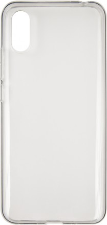 Клип-кейс RedLine iBox Crystal Xiaomi Redmi 9A прозрачный