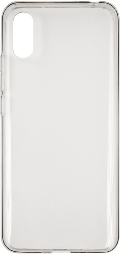 Клип-кейс RedLine iBox Crystal Xiaomi Redmi 9A прозрачный