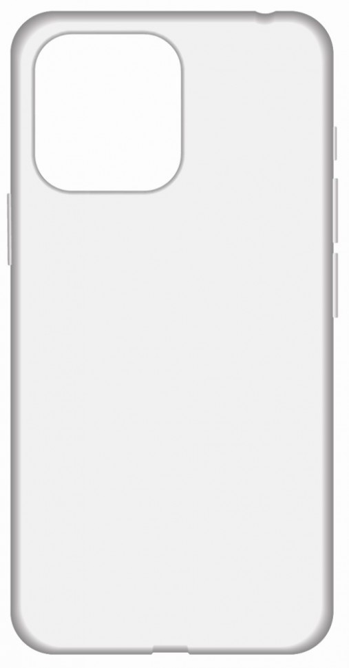 Клип-кейс LuxCase iPhone 13 Pro Max White