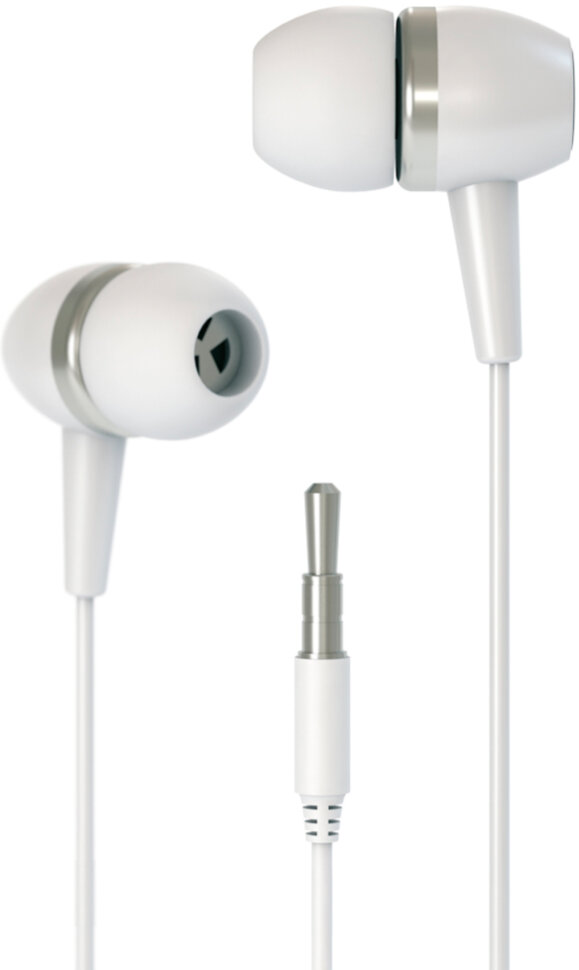 Наушники Code HPS603 White Наушники Code HPS603 White