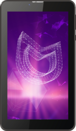 Планшет Irbis TZ711 7&quot; 3G black