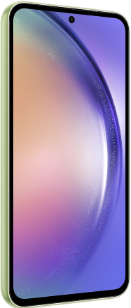 Смартфон Samsung Galaxy A54 8/256Gb 5G Лайм (SM-A546)