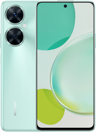Смартфон HUAWEI nova 11i 8/128 Гб Мятный зеленый